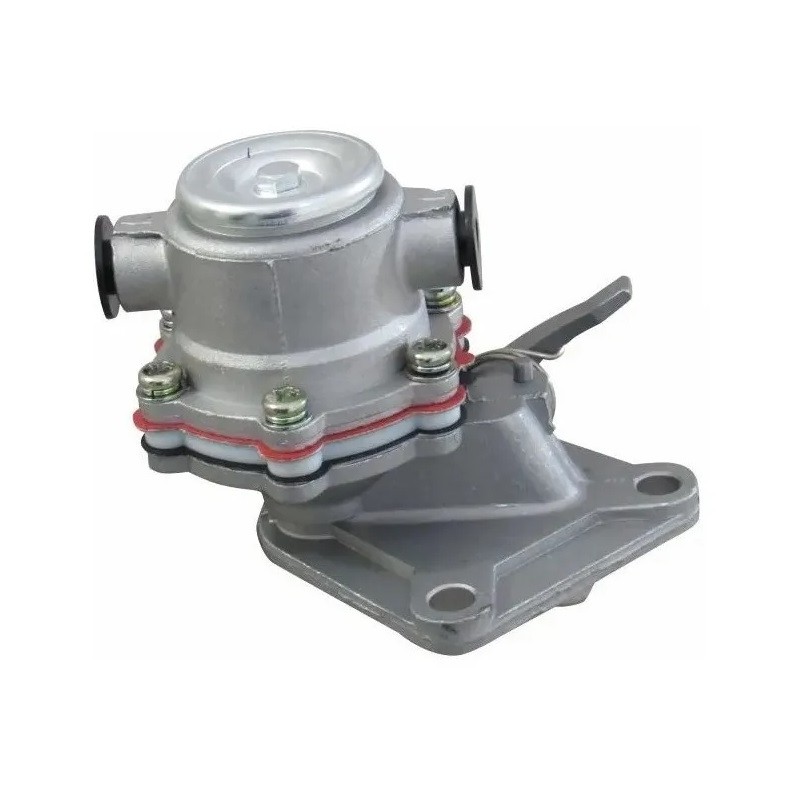 Bomba Alimentadora Iveco 4830098
