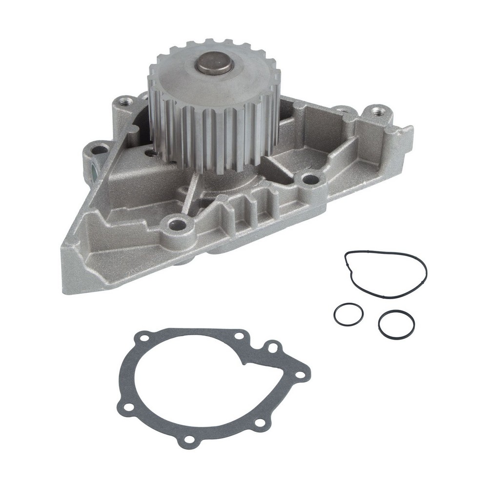 Bomba D'água 6 Furos Fidelitypumps FBA06002