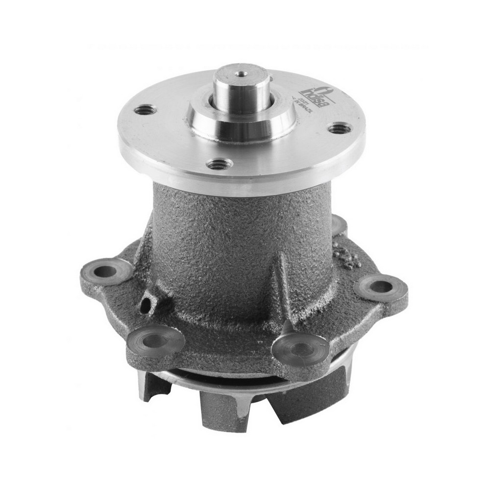 Bomba D'água Indisa 654000