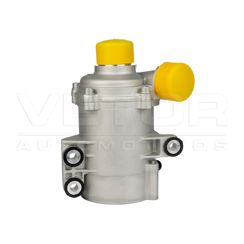 Bomba D'água Vetor VBD001