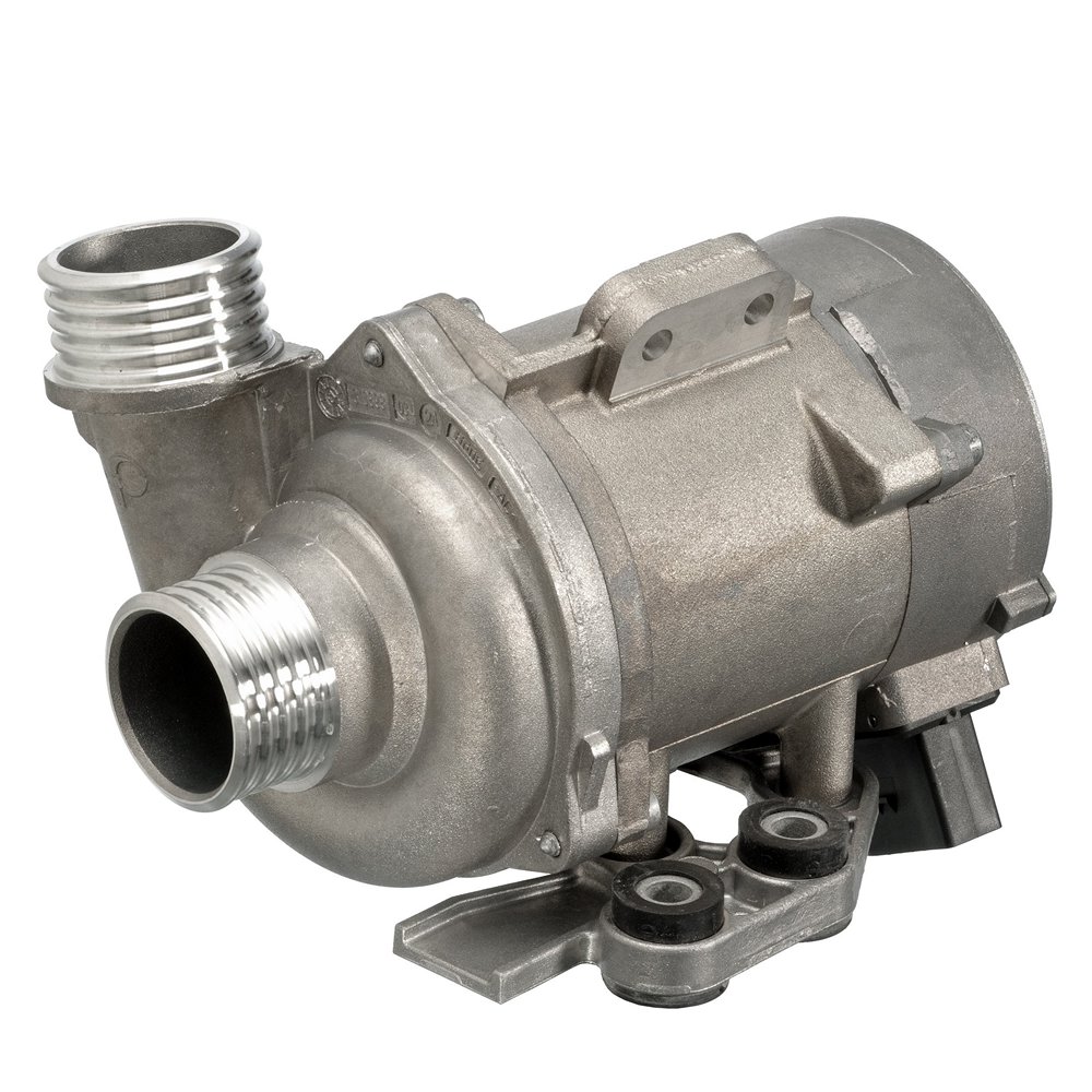 Bomba D'água KS 702478400