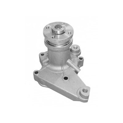 Bomba D'água Indisa 654002