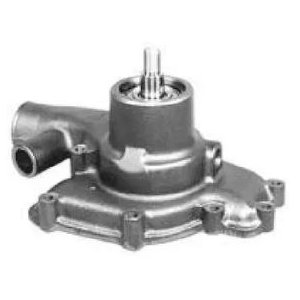 Bomba D'água SKF VKPC4962