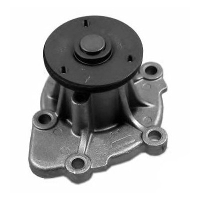 Bomba D'água Indisa 354008