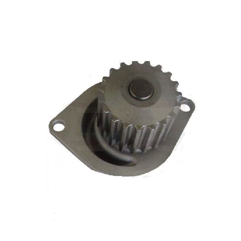 Bomba D'água Fidelitypumps FBA06001