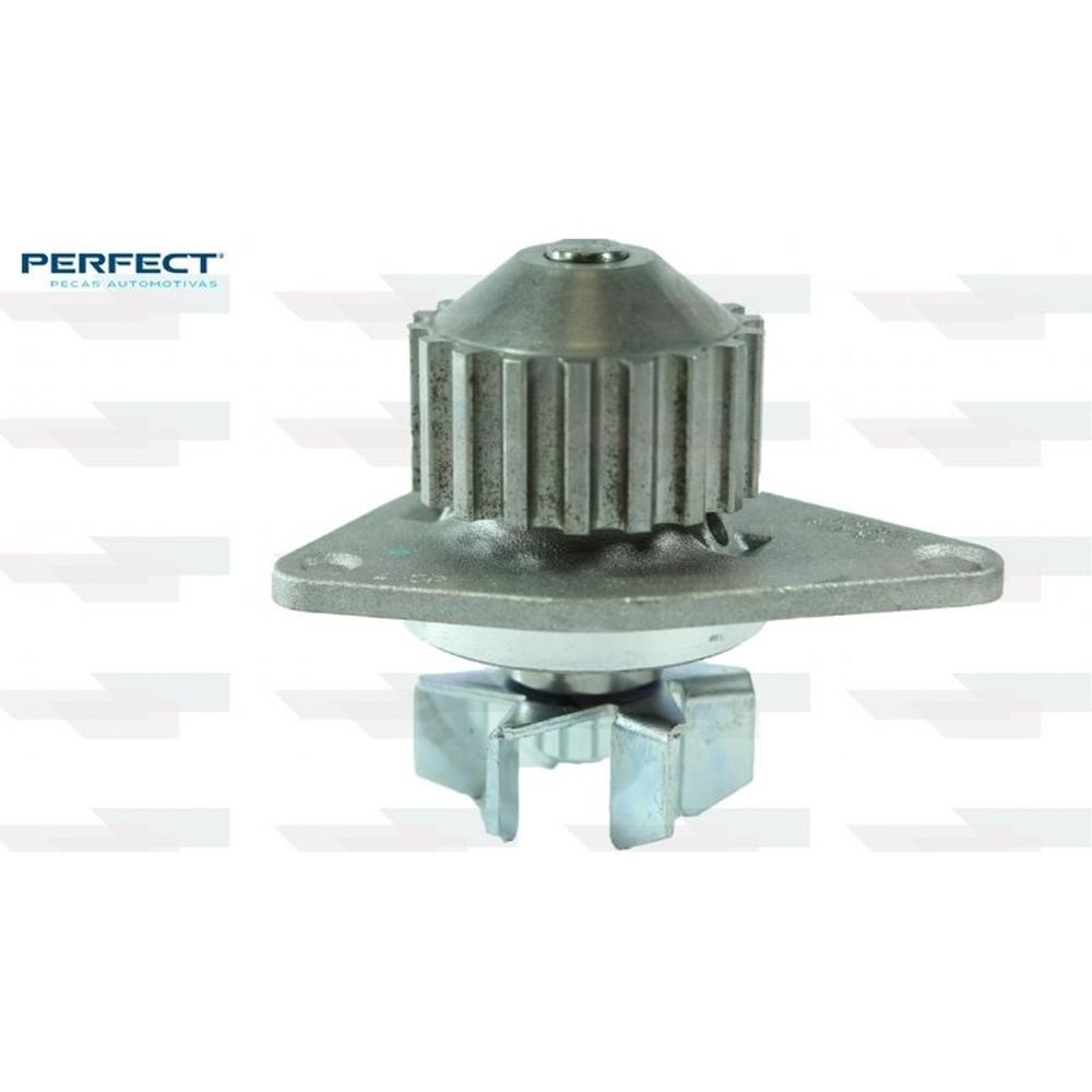 Bomba D'água Fidelitypumps FBA06301
