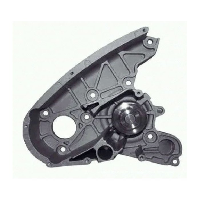 Bomba D'água Autotec/Drivetec 70457