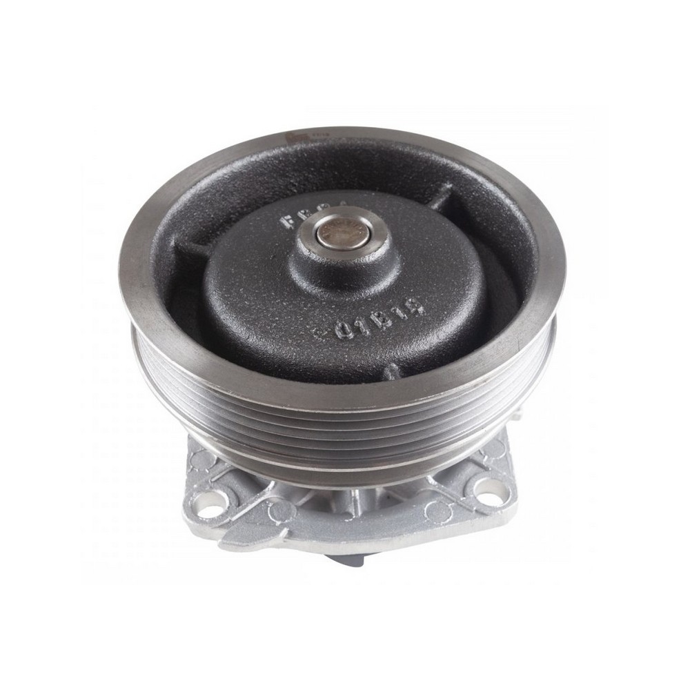 Bomba D'água com Ar-condicionado Indisa 352003