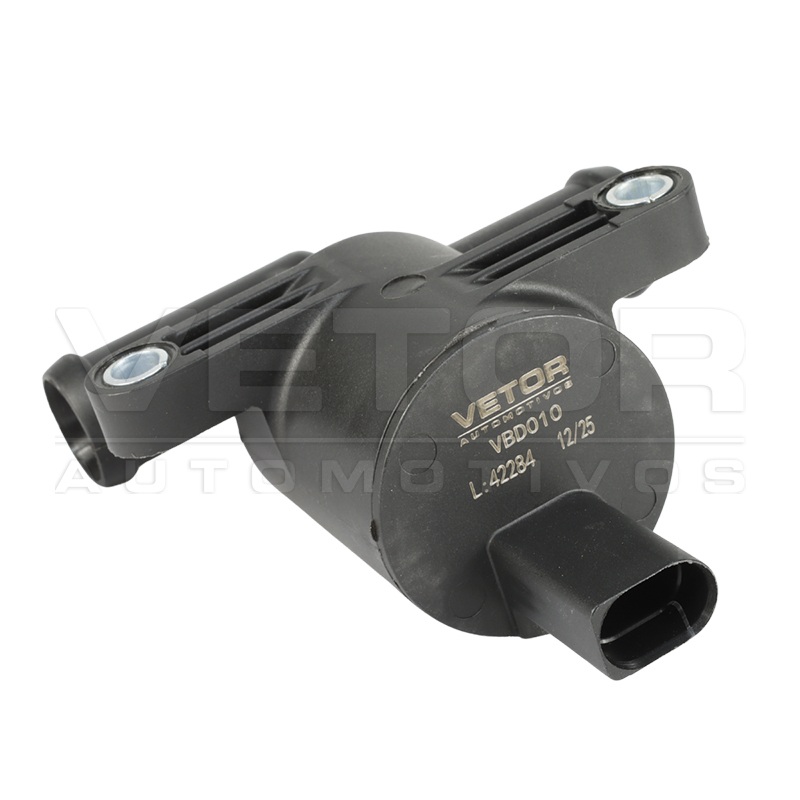 Bomba D'Água Elétrica Vetor VBD010
