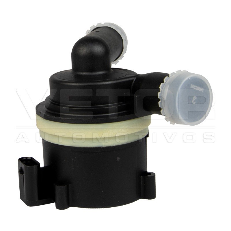Bomba D'agua Elétrica Vetor VBD009
