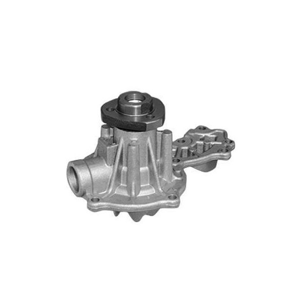 Bomba D'água SKF VKPC81401AD