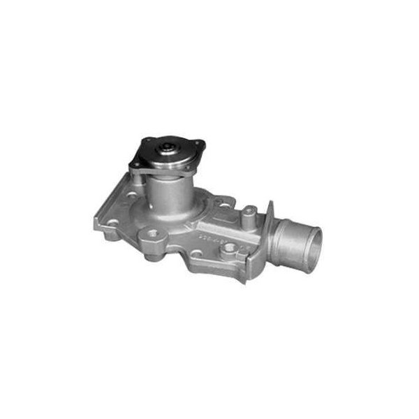 Bomba D'água SKF VKPC84406A