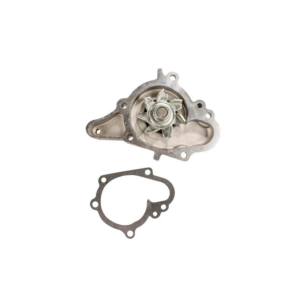 Bomba D'água Fidelitypumps FBA07008