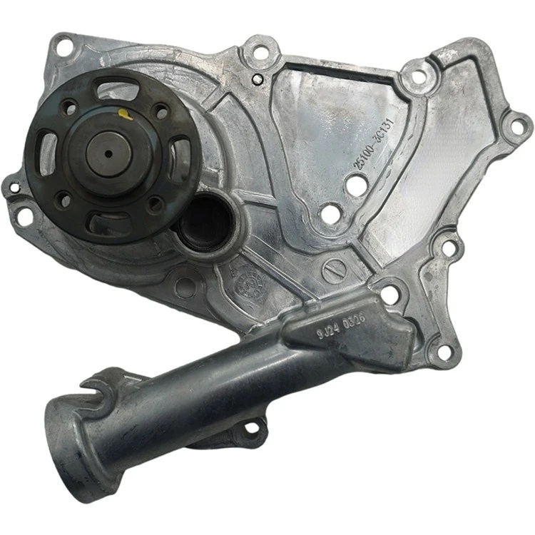 Bomba D'água Hyundai 251003C121