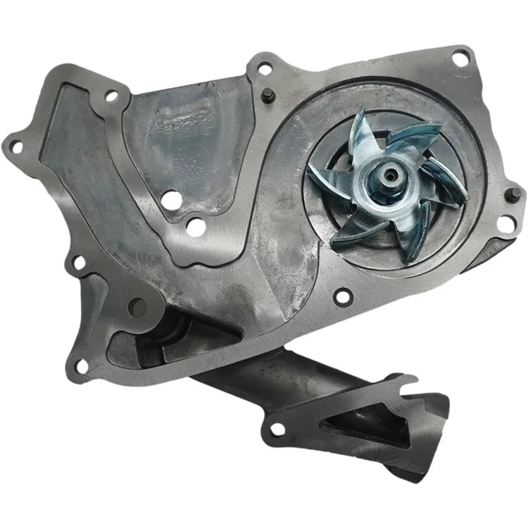 Bomba D'água Hyundai 251003C121, foto 3