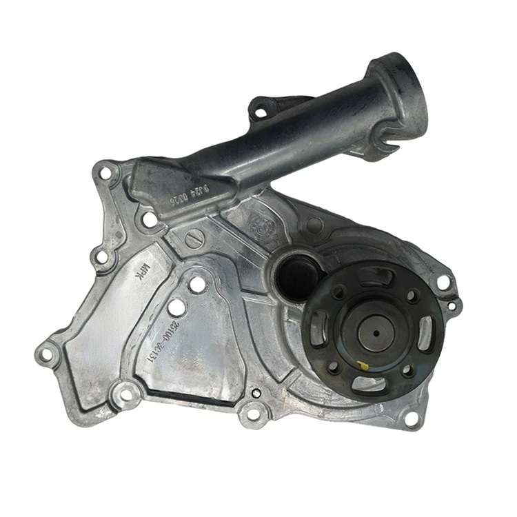 Bomba D'água Hyundai 251003C121, foto 4