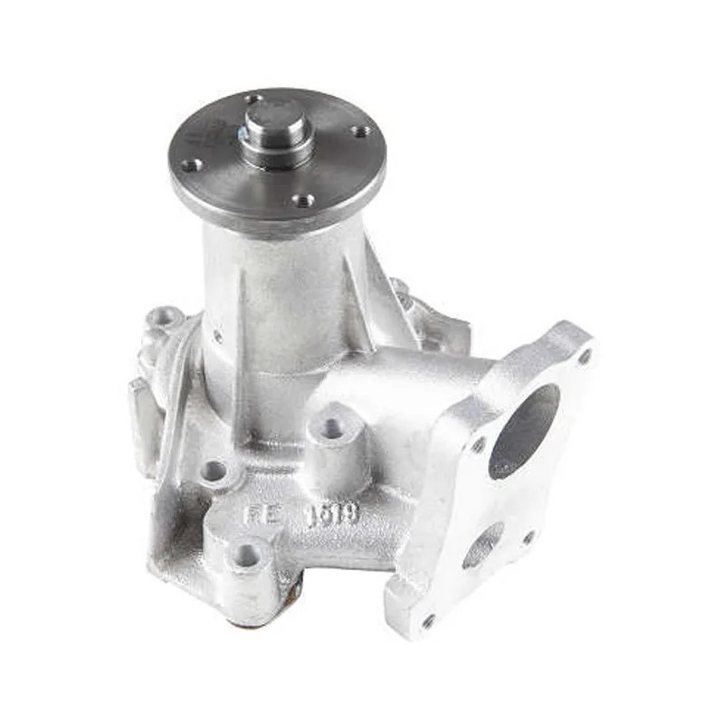Bomba D'água Fidelitypumps FBA11540