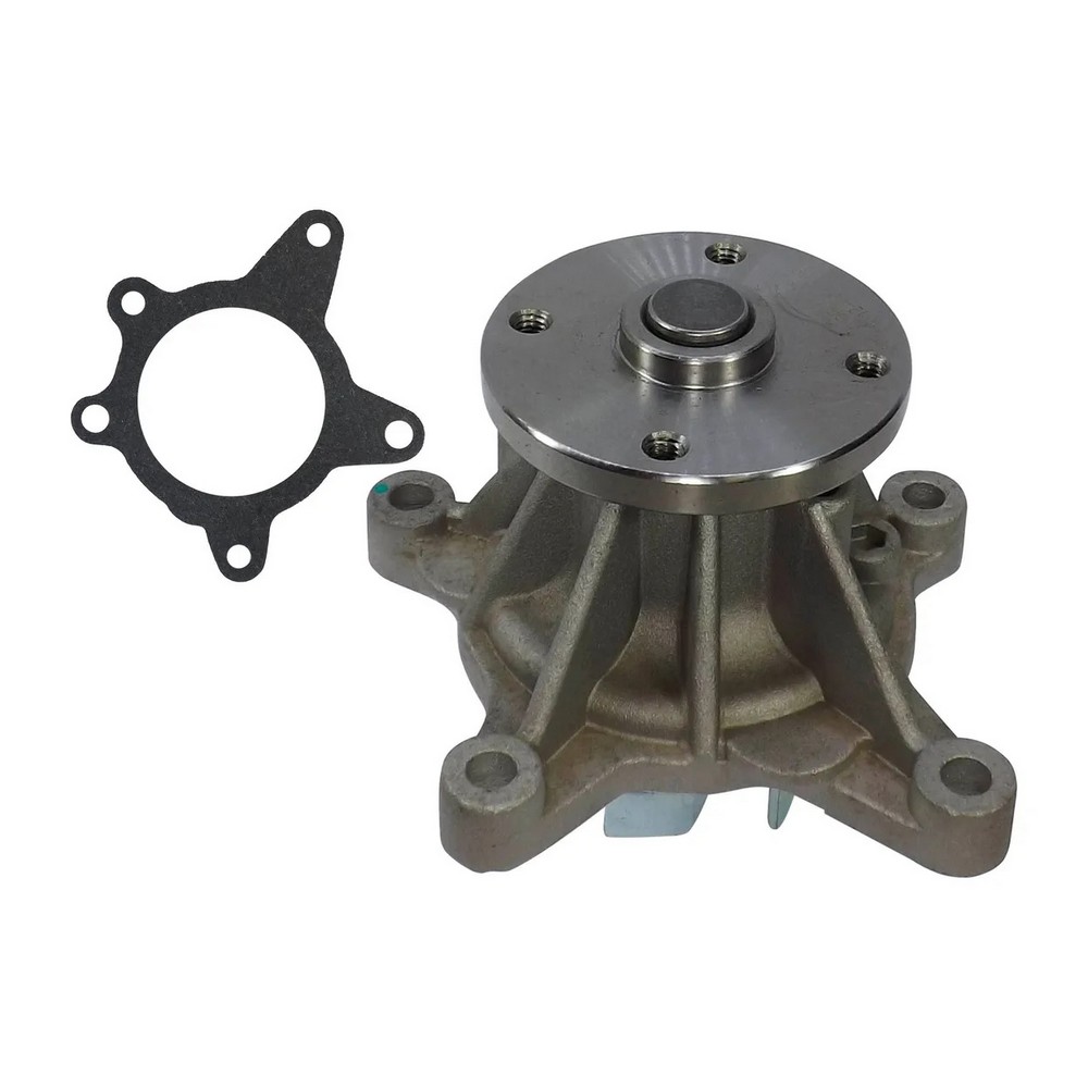 Bomba D'água Fidelitypumps FBA07101