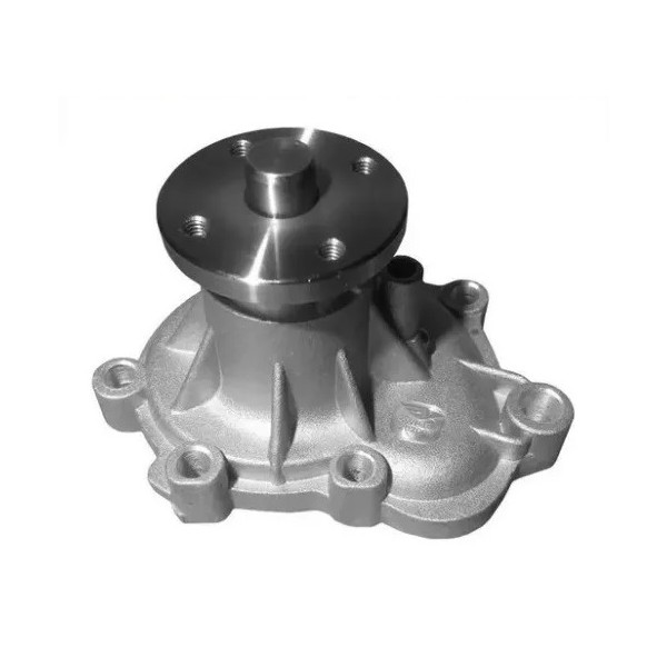 Bomba D'água Fidelitypumps FBA07005