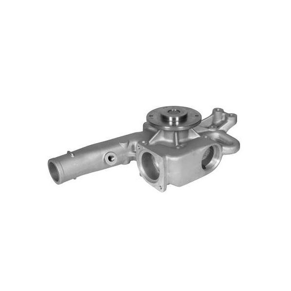 Bomba D'água SKF VKPC4698