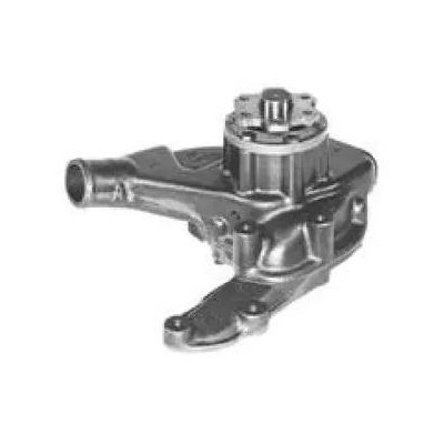 Bomba D'água SKF VKPC4676