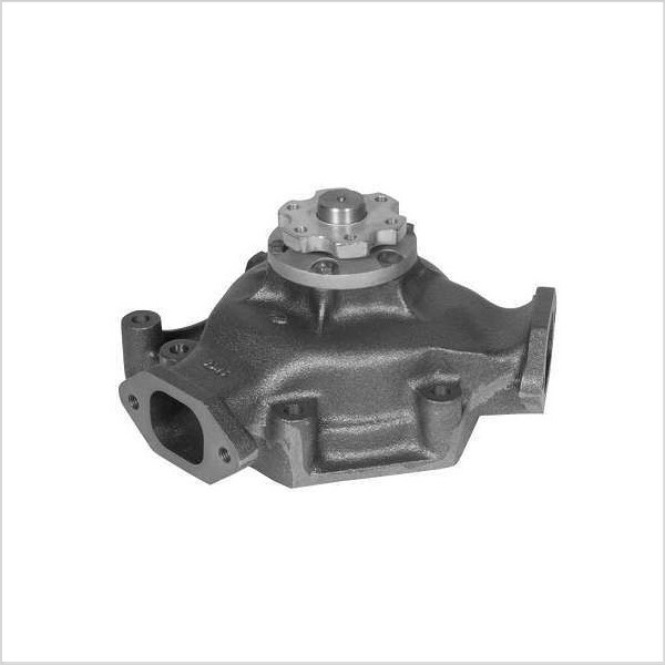Bomba D'água SKF VKPC4679