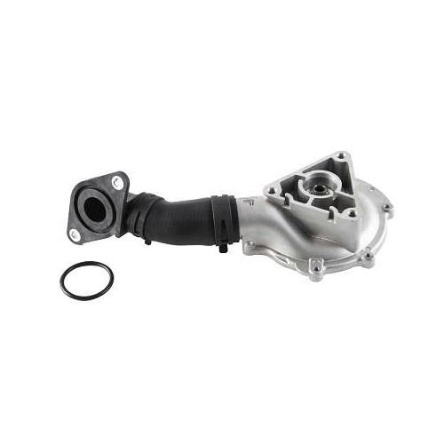 Bomba D'água Sistema Melling sem Flange com Duto Indisa 354502