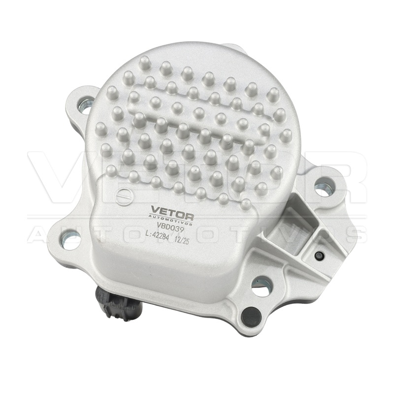Bomba D'Água Vetor VBD039