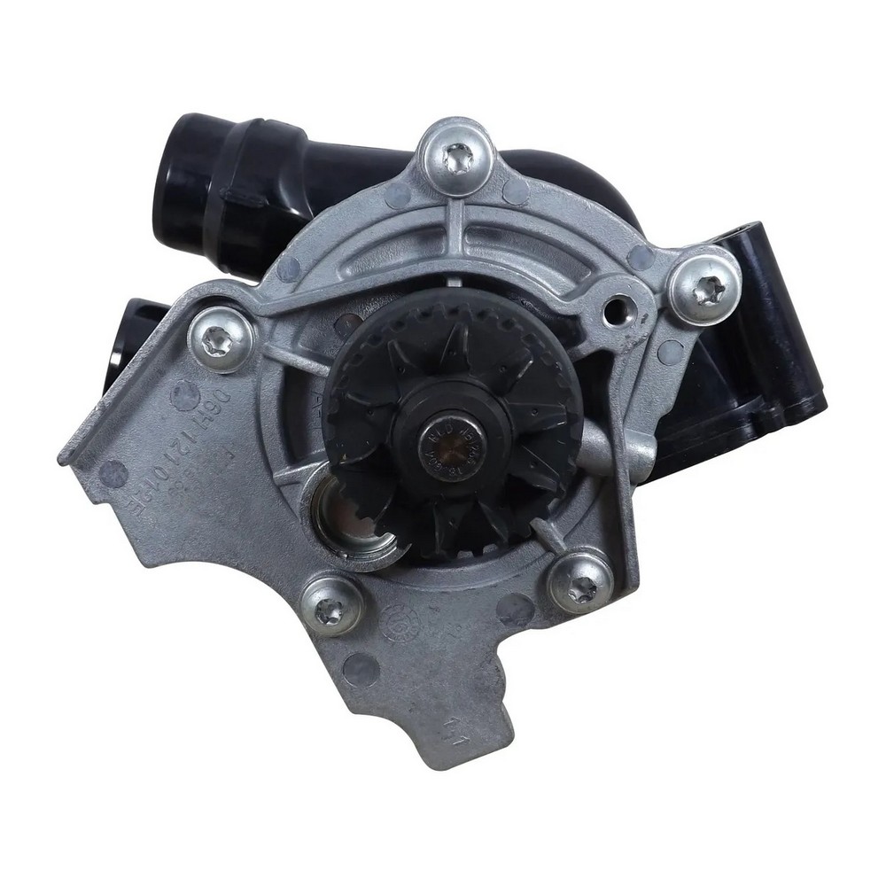 Bomba D'água Fidelitypumps FBA04006