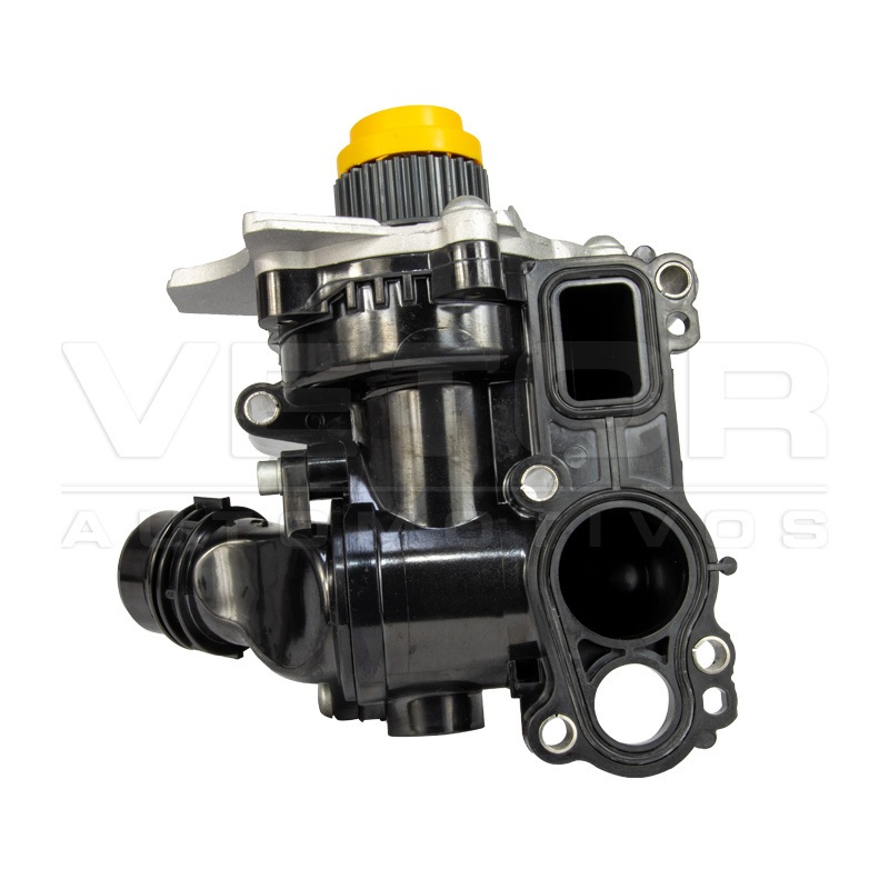 Bomba D'água Vetor VBD020