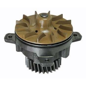 Bomba D'água NTI/Cipec 014014