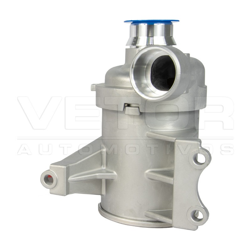 Bomba D'água Vetor VBD006