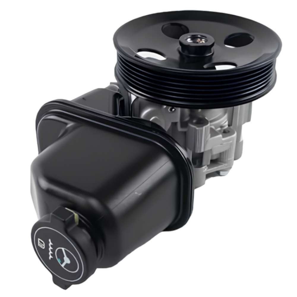 Bomba da Direção Hidráulica Autotec/Drivetec 73875