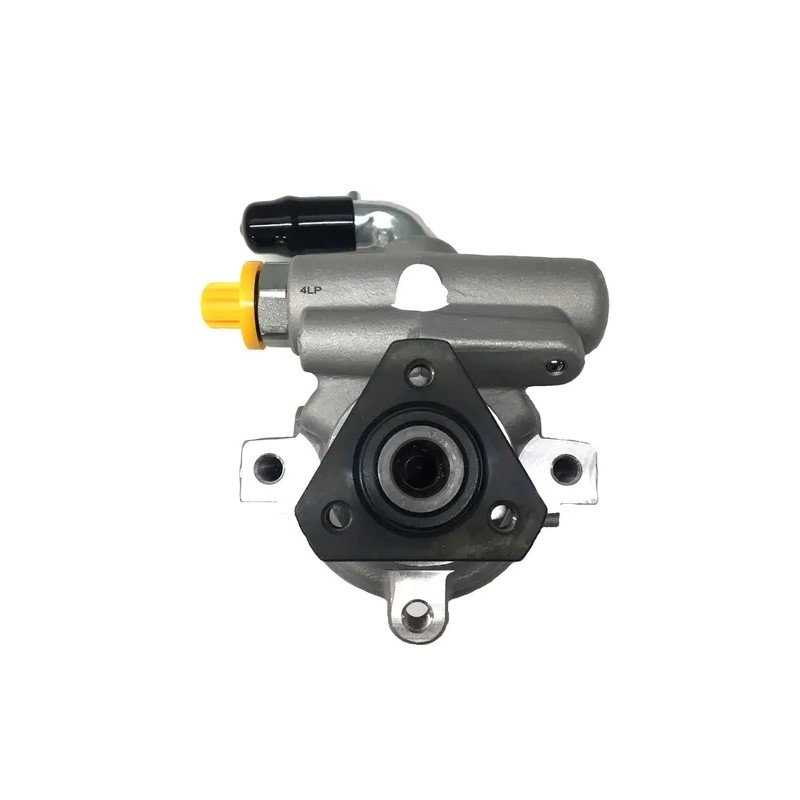 Bomba da Direção Hidráulica com Ar-condicionado sem Suporte Autotec/Drivetec 71765