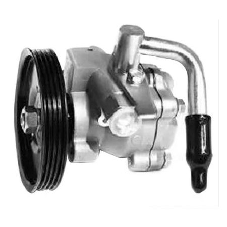 Bomba da Direção Hidráulica Autotec/Drivetec 13508