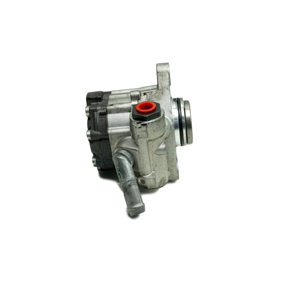 Bomba da Direção Hidráulica Iveco 504243641