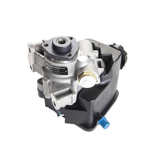 Bomba da Direção Hidráulica Indisa DH405107