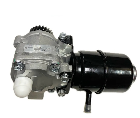 Bomba da Direção Hidráulica TRW/Varga JPR1160