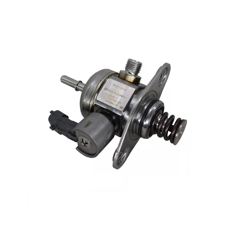 Bomba de Alta Pressão Bosch 0261520433
