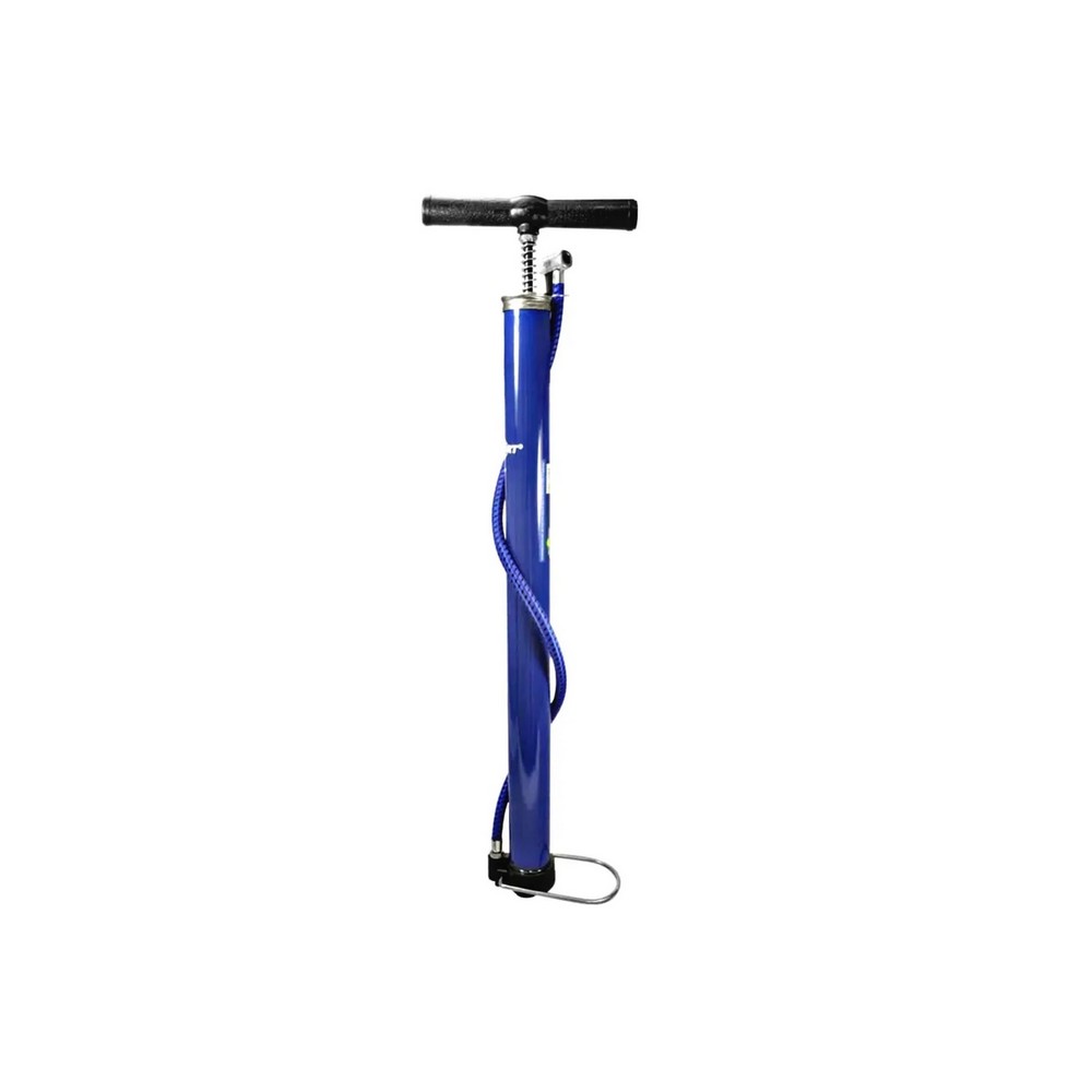 Bomba de Ar Vertical com Tanque Simples Brasfort 8897