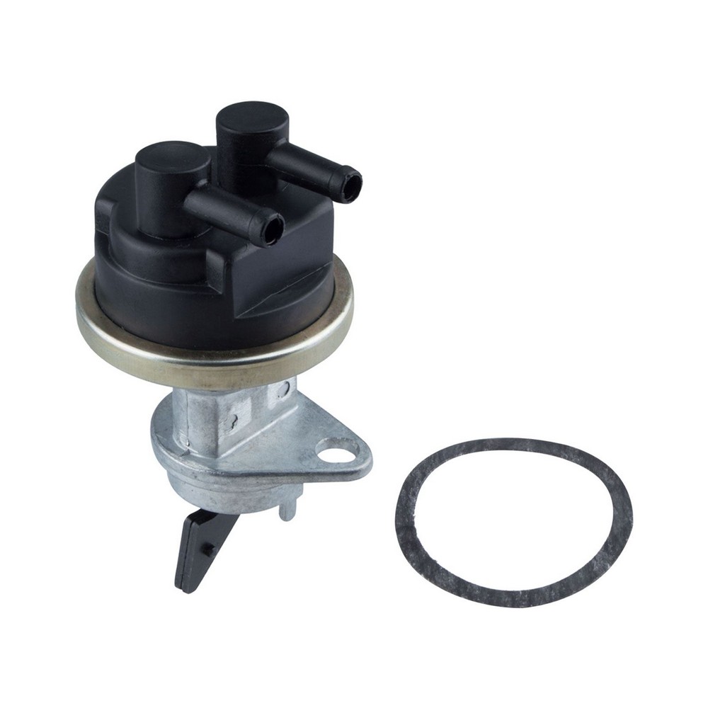 Bomba de Combustível Tecmecanic TEC19020
