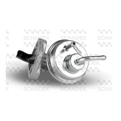 Bomba de Combustível Schadek 41011