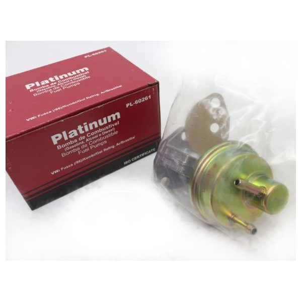 Bomba de Combustível Platinum PL60261