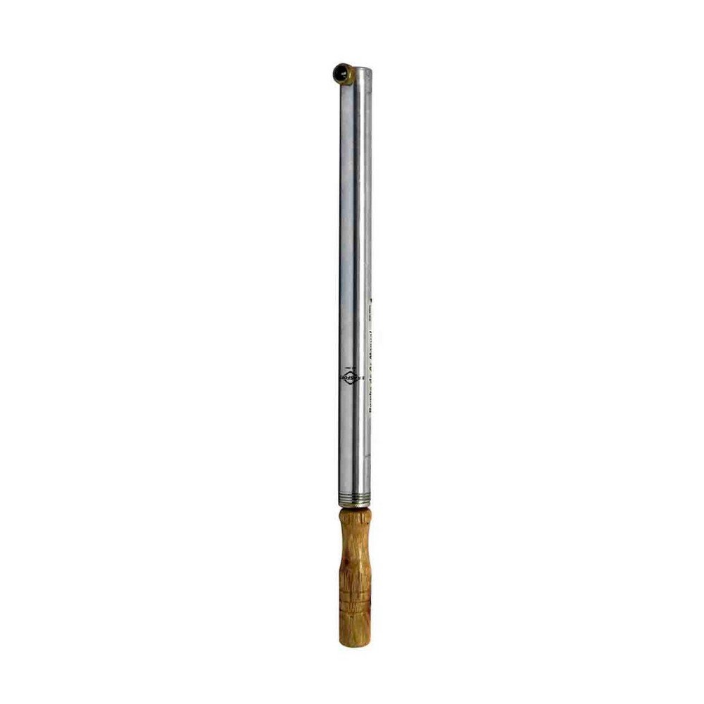 Bomba de Inflar Manual com Bico Lateral Brasfort 8895