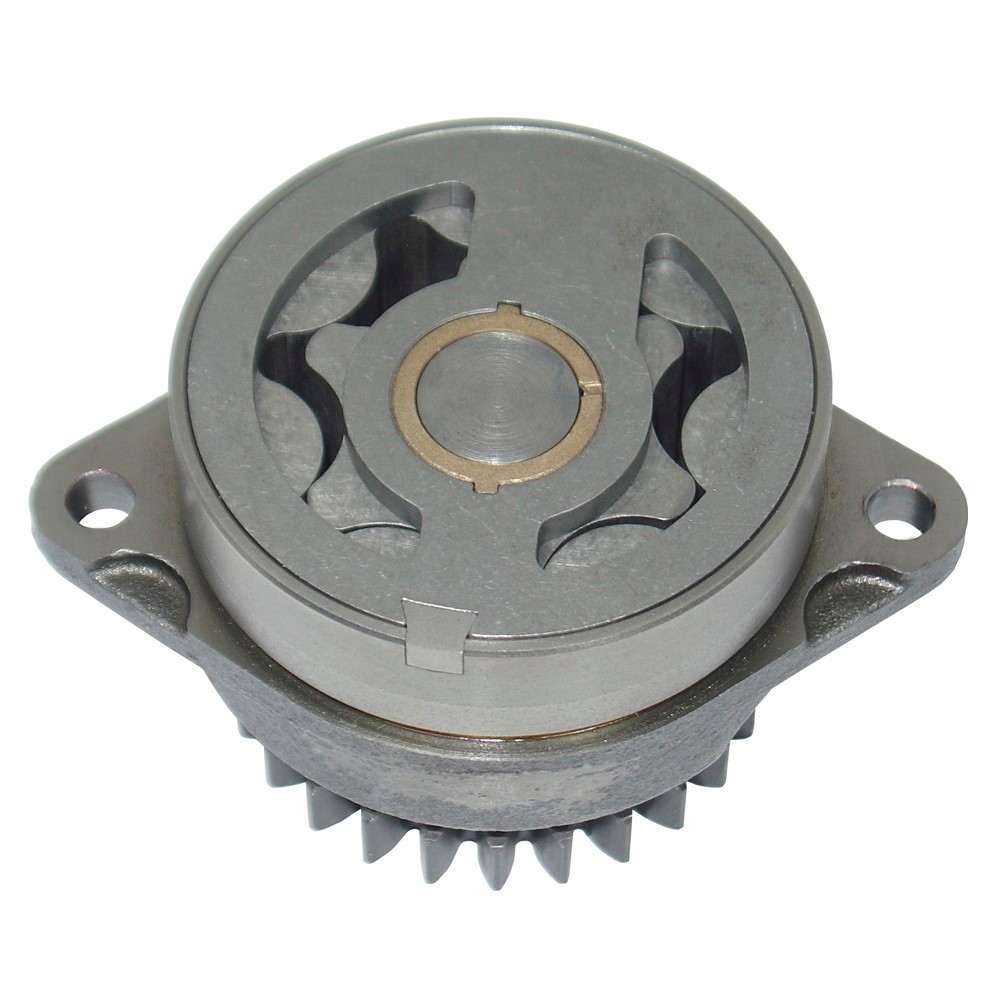 Bomba de Óleo Schadek 10241