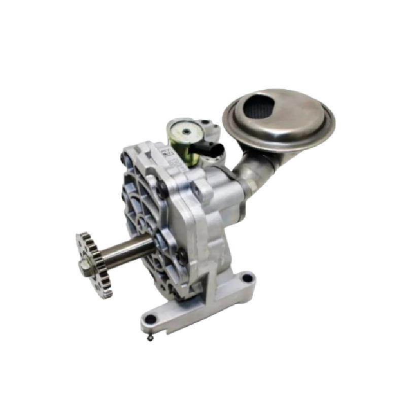 Bomba de Óleo Fidelitypumps FBO01018