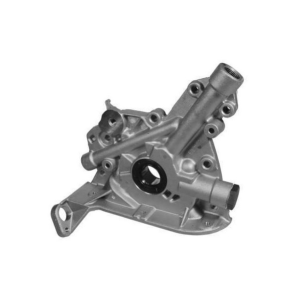 Bomba de Óleo Fidelitypumps FBO01003