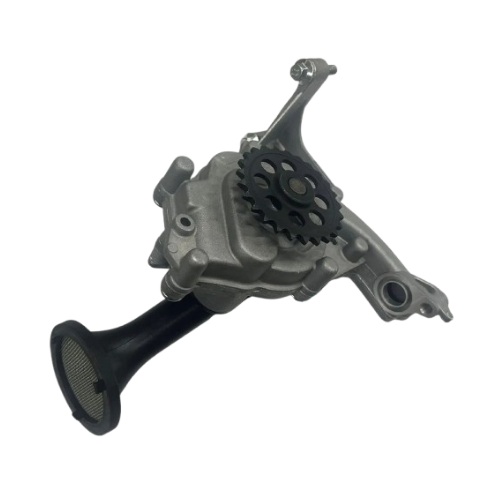 Bomba de Óleo Fidelitypumps FBO06006