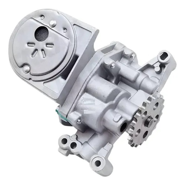 Bomba de Óleo Fidelitypumps FBO06004