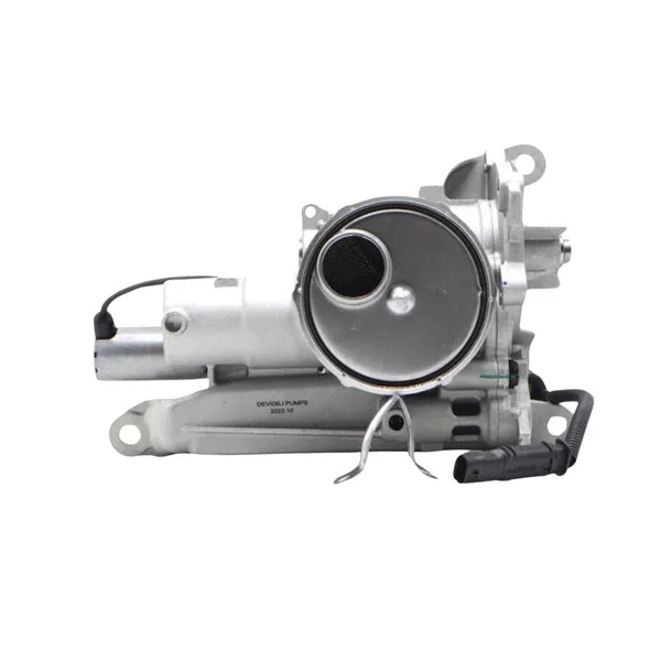 Bomba de Óleo Fidelitypumps FBO06009